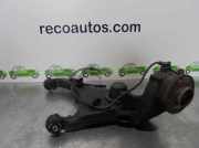 Achsschenkel links hinten Renault Scenic I (JA) 7701205846