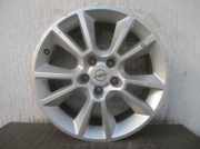 Felge Alu Opel Astra H () 13116661