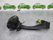 Gurtstraffer rechts hinten Mercedes-Benz C-Klasse (W202) 00050491