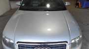 Motorhaube Audi A4 Cabriolet (8H) 8H0823029A GRIS PLATA