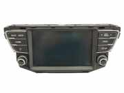 Radio Hyundai i20 (GB) 96160C8BCDRDR