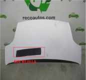 Motorhaube Renault Trafic II Kasten (FL) 651005147R