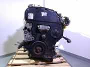 Motor ohne Anbauteile (Diesel) Ford Mondeo III (B5Y) HJBC