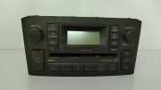 Radio Toyota Avensis (T25) 86120-05110