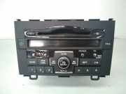 Radio Honda CR-V IV (RM) CQMH7970G