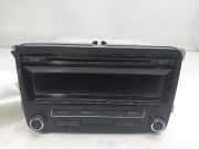 Radio Seat Toledo IV (KG) 6JA035186