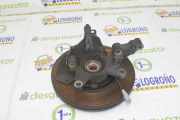 Achsschenkel links vorne Citroen Jumpy II Kasten () 364693