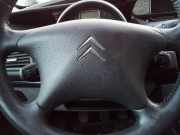 Airbag Fahrer Citroen C8 (E)