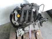 Motor ohne Anbauteile (Benzin) Renault Megane I Classic (LA)