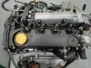 Motor ohne Anbauteile (Diesel) Fiat Bravo II (198) 192A8000