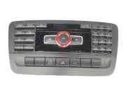 Radio Mercedes-Benz A-Klasse (W176) A2469000012