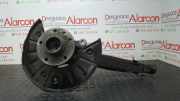 Achsschenkel links vorne VW Touareg I (7L) 7L6407257A