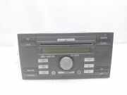 Radio Ford Fiesta V (JH, JD) 6S6118C815AF