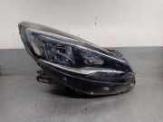 Hauptscheinwerfer rechts Opel Zafira Tourer C (P12) 39107635