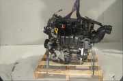 Motor ohne Anbauteile (Benzin) Kia Carens IV (RP) G4FD GH832011 187E12BH00