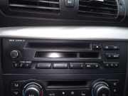 Radio BMW 1er (E81)