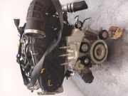 Motor ohne Anbauteile (Diesel) Fiat Sedici (FY) D20AA