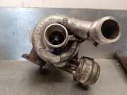 Turbolader Fiat Bravo II (198) 55214061