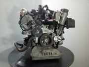 Motor ohne Anbauteile (Benzin) Mercedes-Benz CLK (C208) 112940