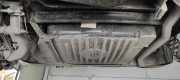 Achse hinten Mercedes-Benz A-Klasse (W168)