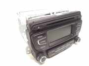 Radio Kia Ceed 2 SW (JD) 96170A2600WK