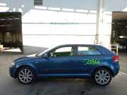 Lenkgetriebe Audi A3 (8P) 1K1423051BJ