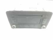 Radio Audi A3 Sportback (8P) 7640276380