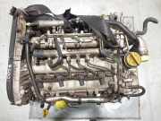 Motor ohne Anbauteile (Diesel) Opel Astra H GTC () Z19DTH