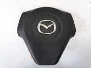 Airbag Fahrer Mazda 3 Stufenheck (BK) BP4K57K00A