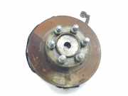 Achsschenkel links vorne Toyota Land Cruiser (J12) 4321260170