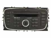 Radio Ford Tourneo Connect () AT1T18C815BA