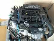 Motor ohne Anbauteile (Diesel) Peugeot 207 () 9HY (DV6TED4)