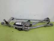 Wischermotor links Fiat Tipo Stufenheck (356) 51984454