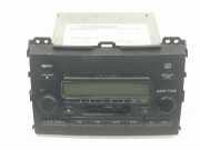 Radio Toyota Land Cruiser (J12) 8612060510