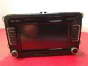 Radio VW Scirocco III (13) 3C8 035 195