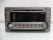 Radio Kia Carnival II (UP) LACM5520EK