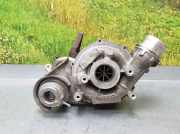 Turbolader Renault Captur I (H5, J5) 8013740