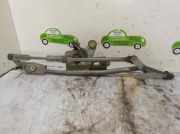 Wischermotor links Volvo S60 I (384) 09151848