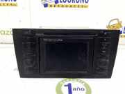 Radio Audi Allroad (4B) 4B0035192F