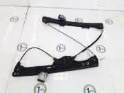 Fensterheber links vorne BMW 5er (E60) 51337184383