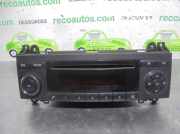 Radio Mercedes-Benz A-Klasse (W169) 1698200386