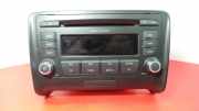 Radio Audi TT (8J) 8J0035186J