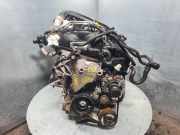 Motor ohne Anbauteile (Benzin) VW Caddy IV Kasten (SAA, SAH) CZCB