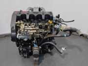 Motor ohne Anbauteile (Diesel) Peugeot 106 II (1) VJX