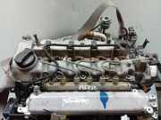 Motor ohne Anbauteile (Diesel) Hyundai Getz (TB) D4FA