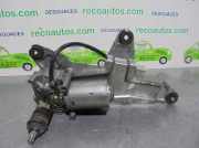 Wischermotor hinten Nissan Serena (C23) 287002C201