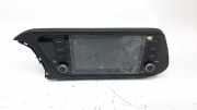 Radio Hyundai i20 (GB) 96160Q0420NNB