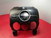 Radio Mazda 2 (DE, DH) 14797726