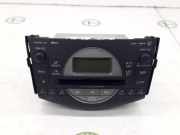 Radio Toyota RAV 4 III (A3) 8612042220