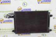 Klimakondensator VW Golf V (1K) 1K0820411AC